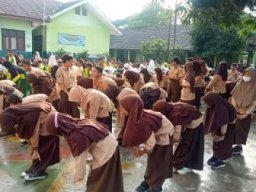 Olahraga
